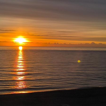 Appartement De Vacances - Splendide Vue Sur Mer, Parking Prive Le Barcarès Εξωτερικό φωτογραφία