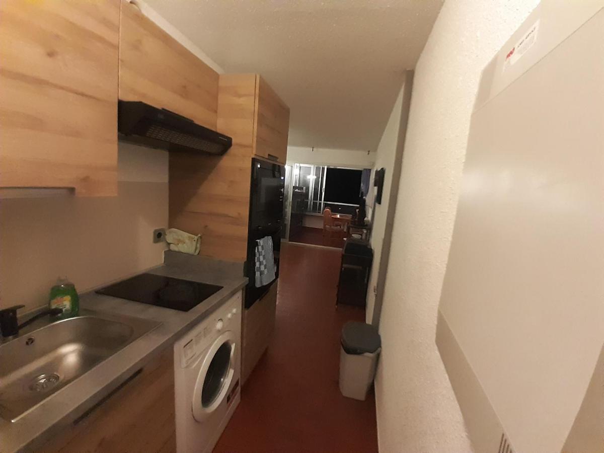 Appartement De Vacances - Splendide Vue Sur Mer, Parking Prive Le Barcarès Εξωτερικό φωτογραφία