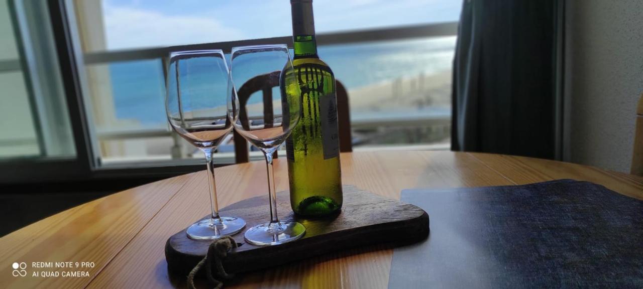 Appartement De Vacances - Splendide Vue Sur Mer, Parking Prive Le Barcarès Εξωτερικό φωτογραφία